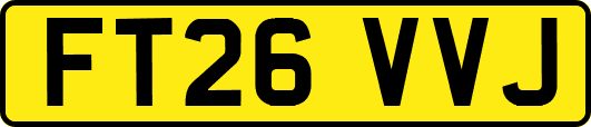 FT26VVJ