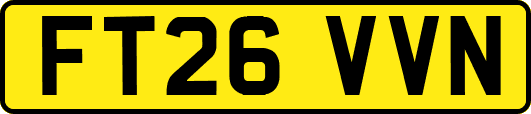 FT26VVN