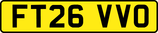 FT26VVO