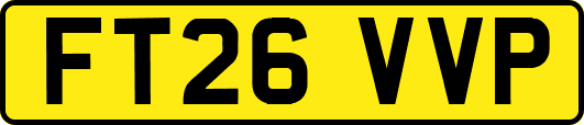 FT26VVP
