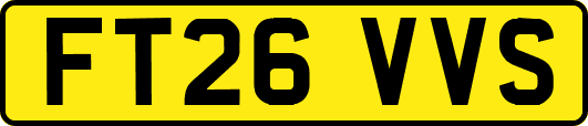 FT26VVS