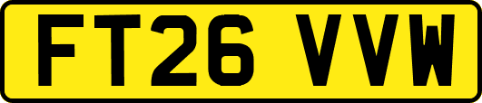 FT26VVW