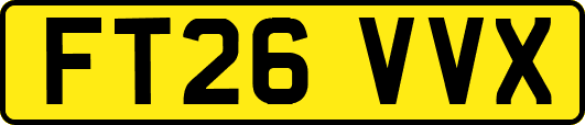 FT26VVX