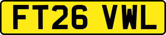 FT26VWL