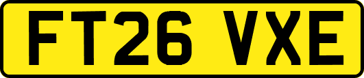 FT26VXE