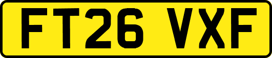 FT26VXF