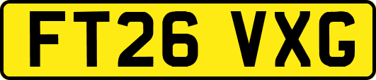 FT26VXG