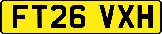 FT26VXH
