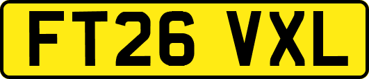 FT26VXL
