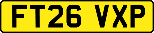 FT26VXP