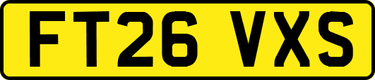 FT26VXS