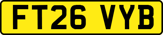 FT26VYB