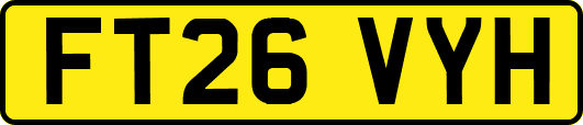 FT26VYH
