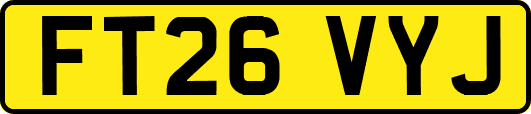 FT26VYJ