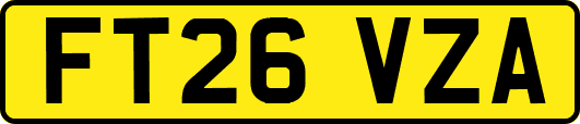 FT26VZA
