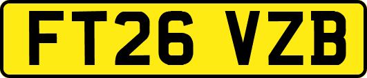 FT26VZB