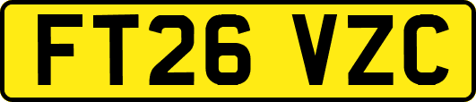 FT26VZC