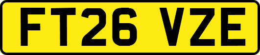 FT26VZE