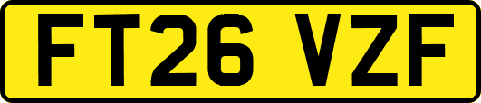 FT26VZF