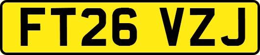FT26VZJ