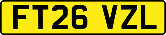 FT26VZL