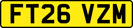 FT26VZM