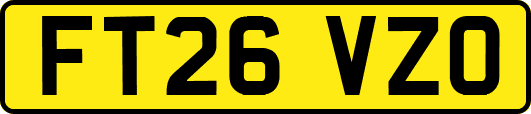 FT26VZO