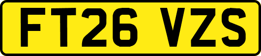 FT26VZS