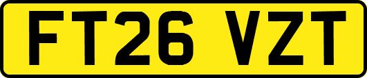FT26VZT