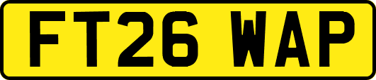 FT26WAP
