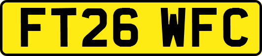 FT26WFC