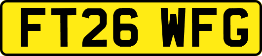 FT26WFG