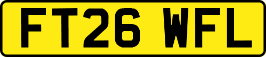 FT26WFL