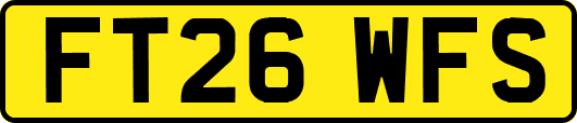 FT26WFS