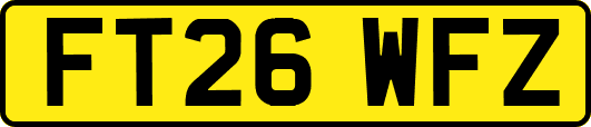 FT26WFZ