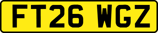 FT26WGZ