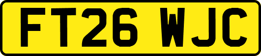 FT26WJC