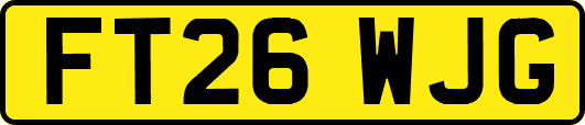 FT26WJG