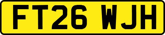 FT26WJH