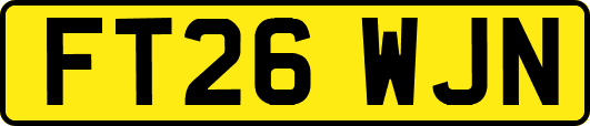 FT26WJN