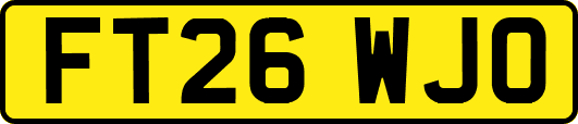 FT26WJO