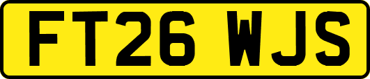 FT26WJS