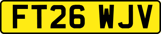 FT26WJV