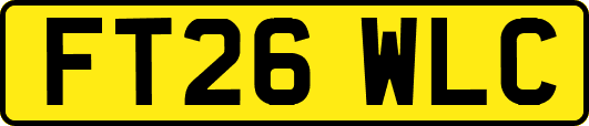 FT26WLC