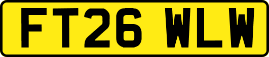 FT26WLW