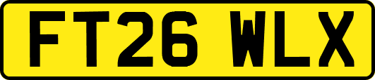 FT26WLX