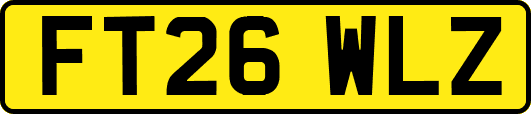 FT26WLZ