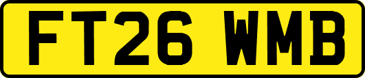 FT26WMB