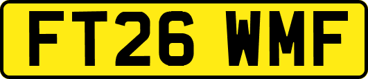FT26WMF