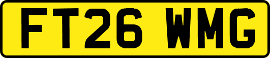 FT26WMG